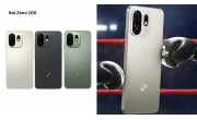 Itel Zeno 100 price in Bangladesh 2026 image 1